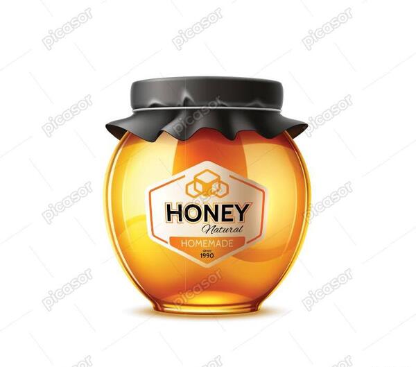عکس پس زمینه ظرف