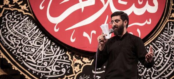 عکس سعید و حمید نجفی