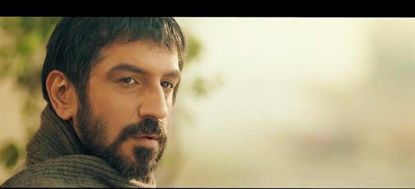 عکس سعید و حمید نجفی