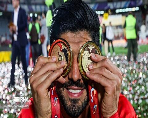 عکس هایی از سلیمانی