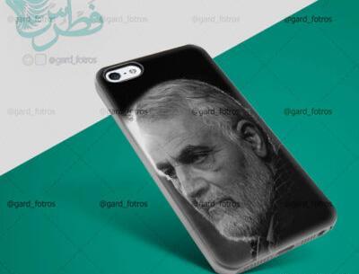 عکس زیبای شهید ابراهیم هادی