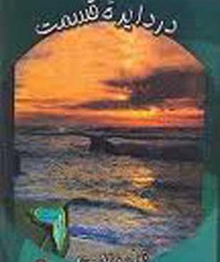 عکس شهاب و یگانه رمان پرستار من