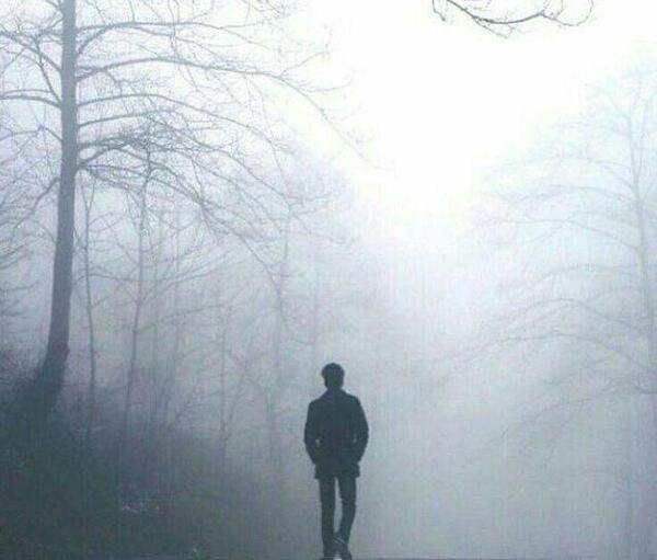 عکس ماه پسرانه