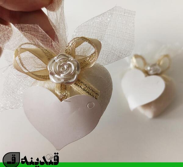 عکس عروسی ضربان قلب