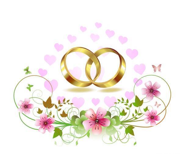 عکس عروسی ضربان قلب