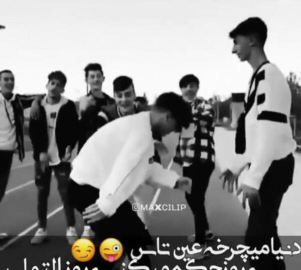 عکس نوشته زندگی میچرخه عین تاس