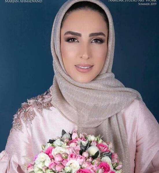 عکس بازیگران خانه امن