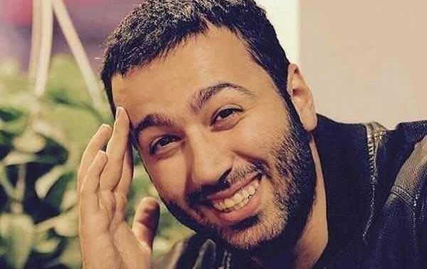 عکس علی صبوری
