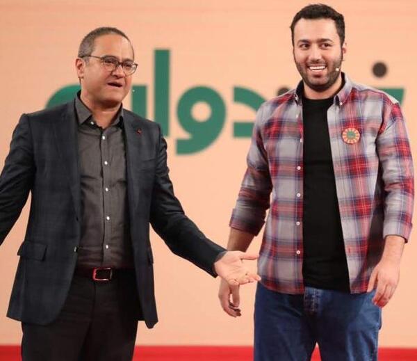عکس علی صبوری