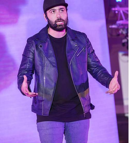 عکس علی صبوری