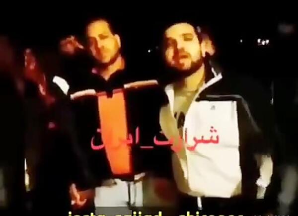 عکس زندان جن