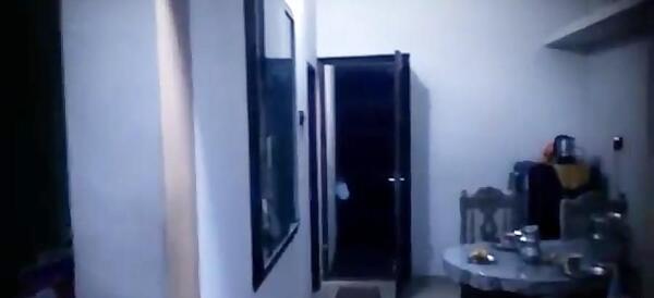 عکس زندان جن