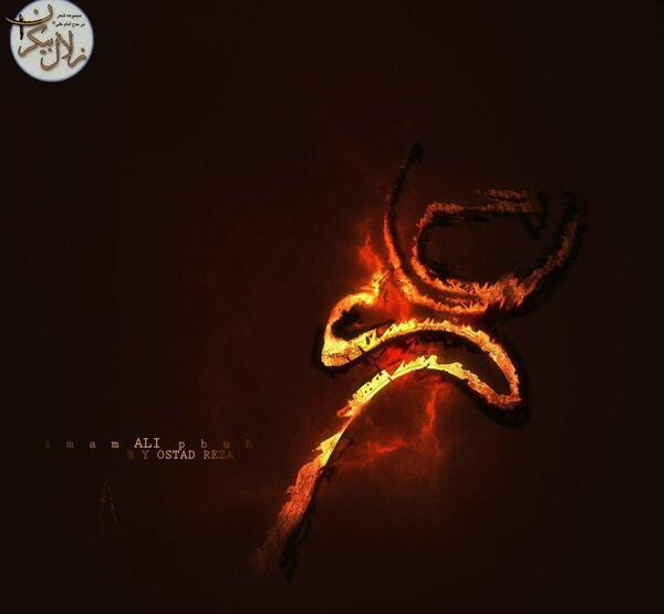 عکس عاشورا بین الحرمین