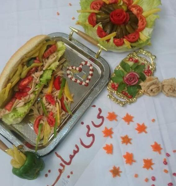 عکس نوشته طنز نی نی
