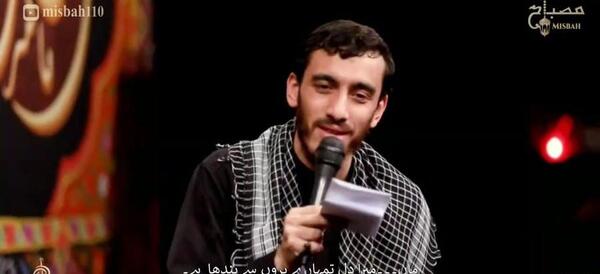عکس بهشت میخوام