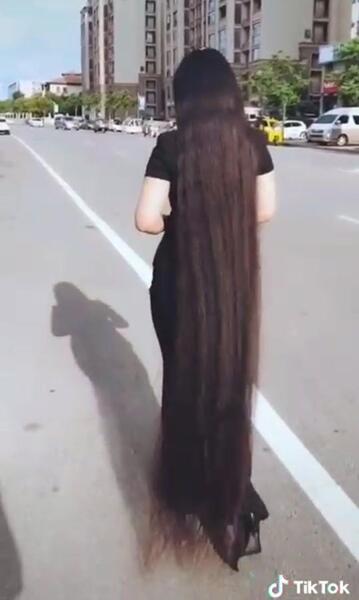 عکس دخترانه قرتی