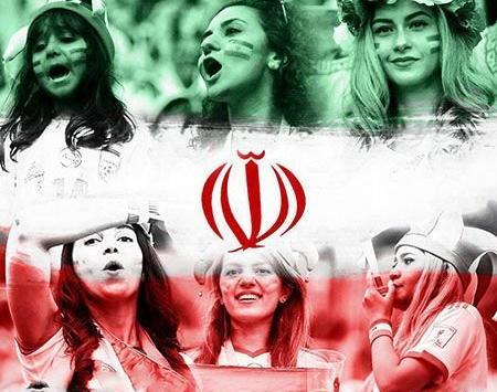 عکس فوتبال ایران برای پروفایل