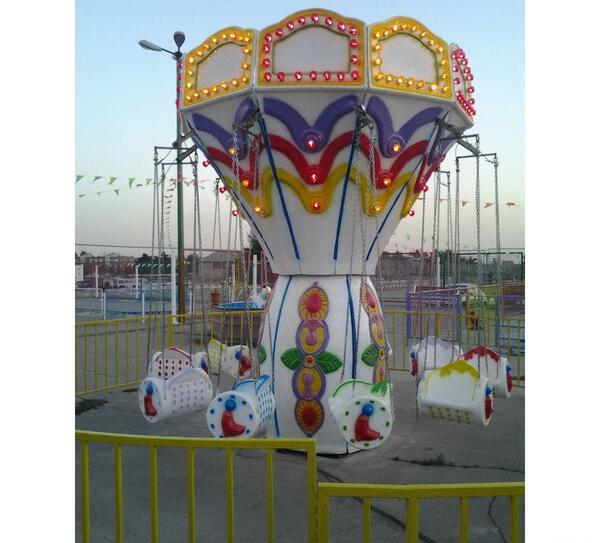 عکس تاب زنجیری