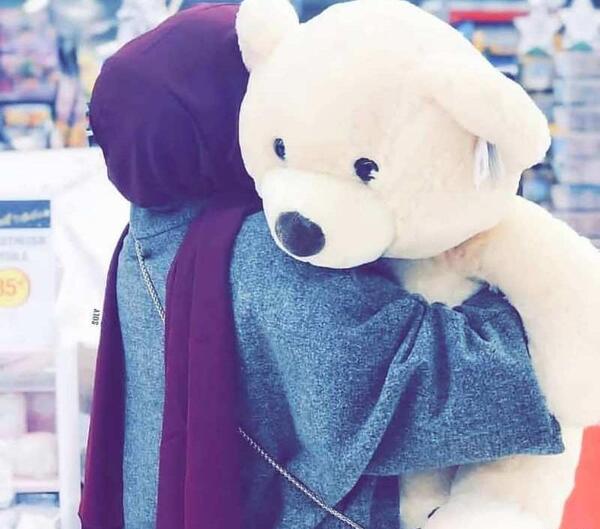 عکس پروفایل دخترانه آبی