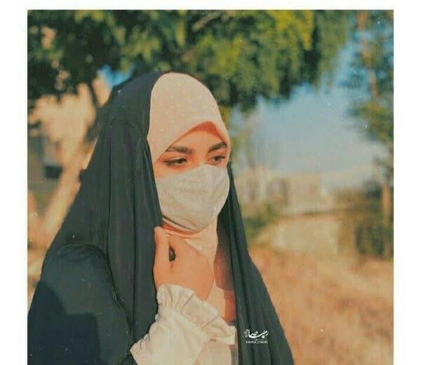عکس فیک چادری