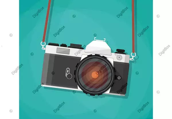 عکس آیکون دوربین عکاسی png