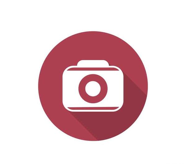 عکس آیکون دوربین عکاسی png