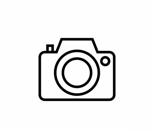عکس آیکون دوربین عکاسی png