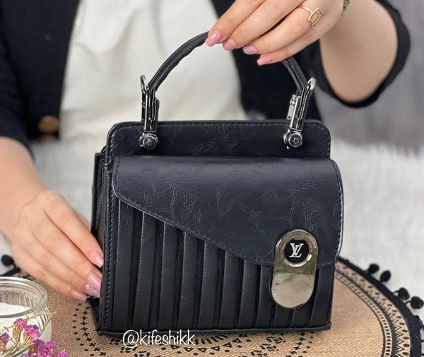 عکس کیف دستی