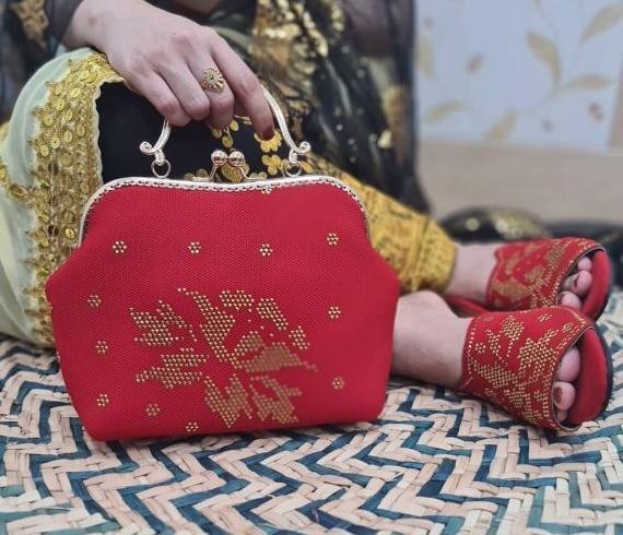 عکس کیف دستی
