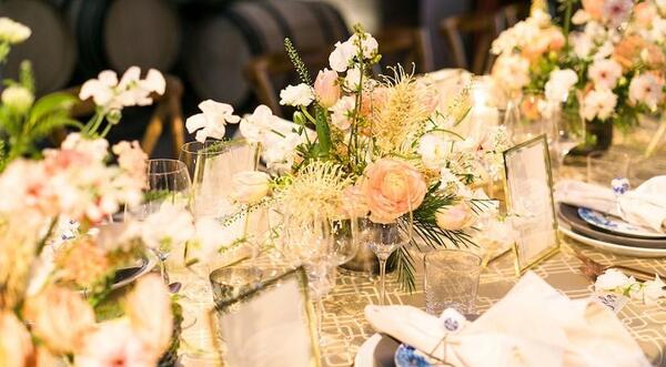 عکس ایده برای غذای جشن تولد کودک