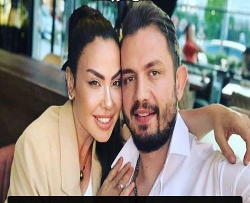 عکس همسر وفا شریفوا