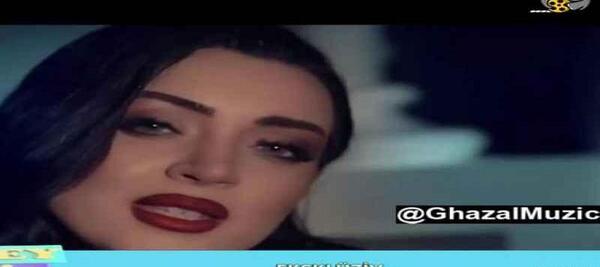 عکس همسر وفا شریفوا
