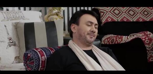 عکس همسر وفا شریفوا