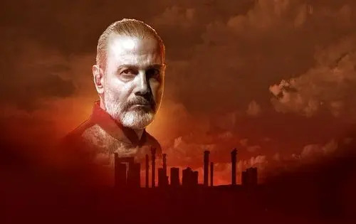 عکس غذای طلا
