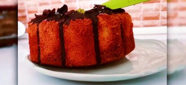 عکس غذای طلا