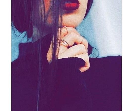 عکس دخترونه های غمگین