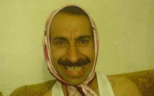 عکس نوشته خنده دار هری پاتر