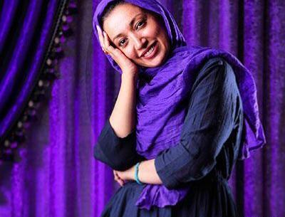 عکس خواهر نگار عابدی