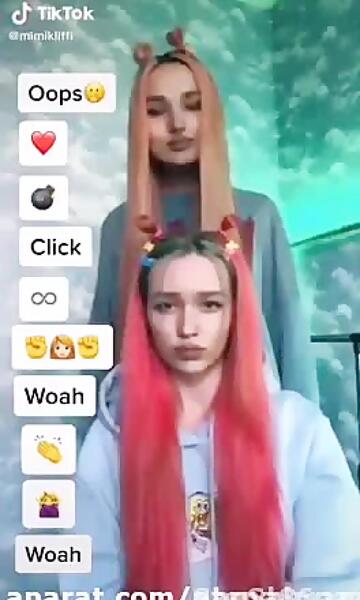 عکس چالش دست