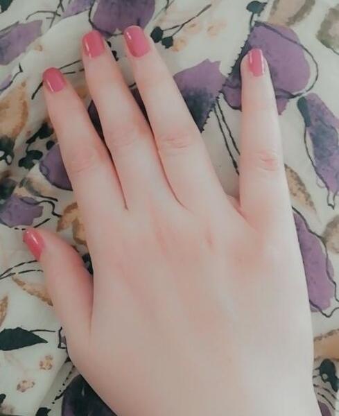 عکس چالش دست