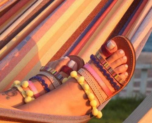 عکس کفش زنانه شیک و جدید