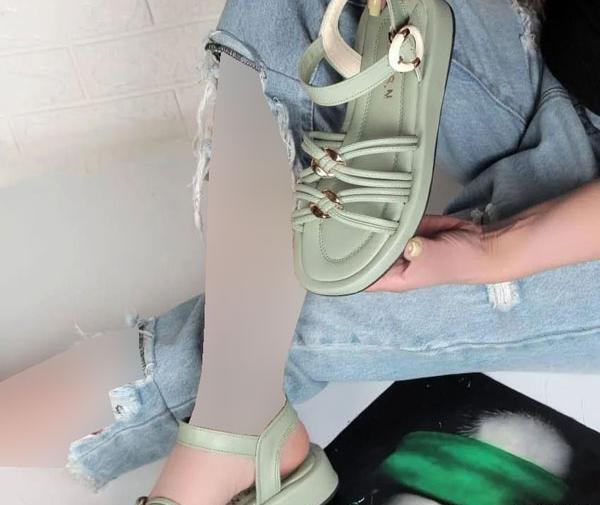 عکس کفش زنانه شیک و جدید