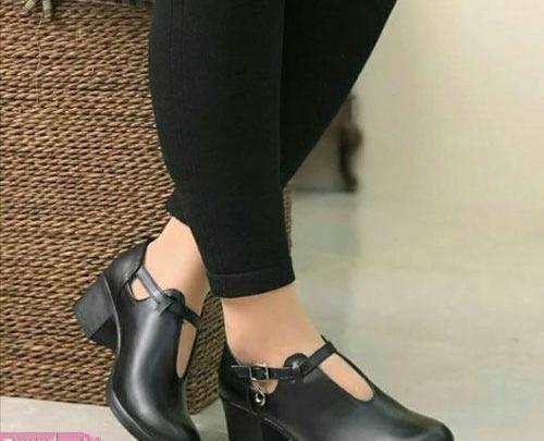 عکس کفش زنانه شیک و جدید