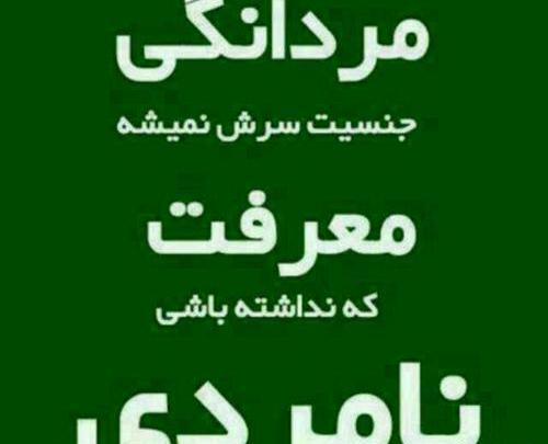 عکس پروفایل طرفدار استقلال