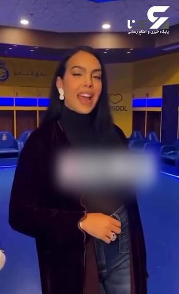 عکس همسر علی کریمی