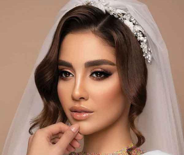 عکس های عروس های ایرانی