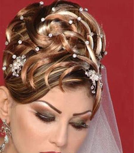 عکس های عروس های ایرانی