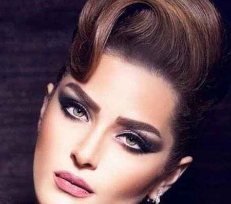 عکس های عروس های ایرانی