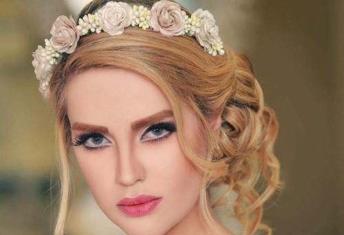 عکس های عروس های ایرانی