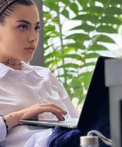 عکس ریحانه پارسا و نورا هاشمی